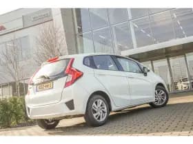Honda Jazz 1.3i VTEC COMFORT thumbnail 32