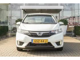 Honda Jazz 1.3i VTEC COMFORT thumbnail 39