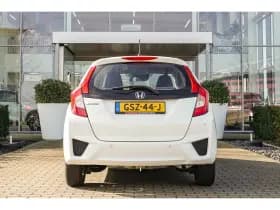 Honda Jazz 1.3i VTEC COMFORT thumbnail 40