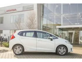 Honda Jazz 1.3i VTEC COMFORT thumbnail 41