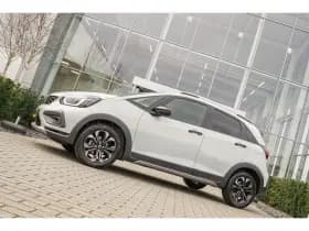 Honda Jazz 1.5i e:HEV ADVANCE CROSSTAR thumbnail 13