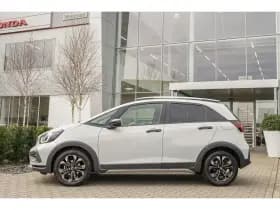 Honda Jazz 1.5i e:HEV ADVANCE CROSSTAR thumbnail 14