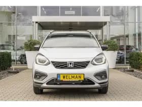 Honda Jazz 1.5i e:HEV ADVANCE CROSSTAR thumbnail 15