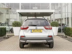 Honda Jazz 1.5i e:HEV ADVANCE CROSSTAR thumbnail 25