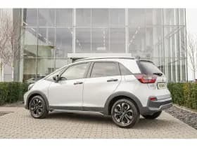 Honda Jazz 1.5i e:HEV ADVANCE CROSSTAR thumbnail 26