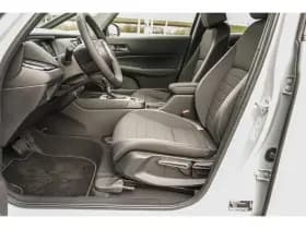 Honda Jazz 1.5i e:HEV ADVANCE CROSSTAR thumbnail 28