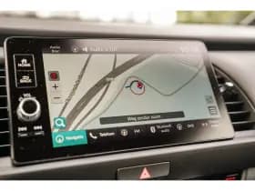 Honda Jazz 1.5i e:HEV ADVANCE CROSSTAR thumbnail 47