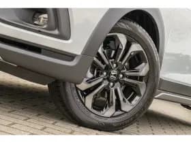 Honda Jazz 1.5i e:HEV ADVANCE CROSSTAR thumbnail 6