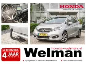 Honda Jazz 1.3i VTEC ELEGANCE