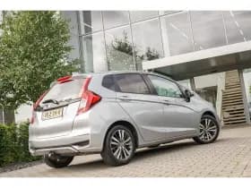 Honda Jazz 1.3i VTEC ELEGANCE thumbnail 30