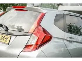 Honda Jazz 1.3i VTEC ELEGANCE thumbnail 41