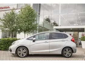 Honda Jazz 1.3i VTEC ELEGANCE thumbnail 49