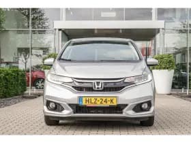 Honda Jazz 1.3i VTEC ELEGANCE thumbnail 50