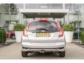 Honda Jazz 1.3i VTEC ELEGANCE thumbnail 51