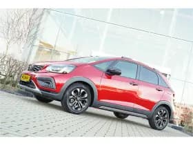 Honda Jazz 1.5i e:HEV ADVANCE CROSSTAR thumbnail 11