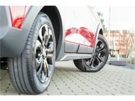 Honda Jazz 1.5i e:HEV ADVANCE CROSSTAR thumbnail 12