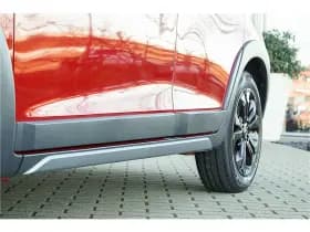 Honda Jazz 1.5i e:HEV ADVANCE CROSSTAR thumbnail 13