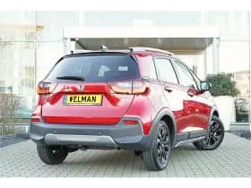 Honda Jazz 1.5i e:HEV ADVANCE CROSSTAR thumbnail 3