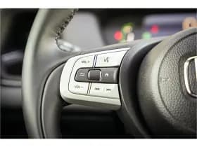 Honda Jazz 1.5i e:HEV ADVANCE CROSSTAR thumbnail 22