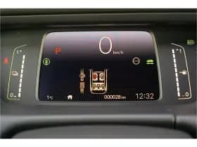 Honda Jazz 1.5i e:HEV ADVANCE CROSSTAR thumbnail 23