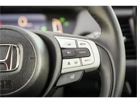 Honda Jazz 1.5i e:HEV ADVANCE CROSSTAR thumbnail 24