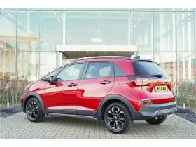 Honda Jazz 1.5i e:HEV ADVANCE CROSSTAR thumbnail 26