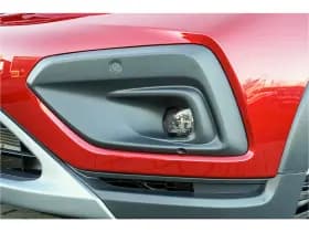 Honda Jazz 1.5i e:HEV ADVANCE CROSSTAR thumbnail 32