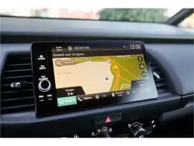 Honda Jazz 1.5i e:HEV ADVANCE CROSSTAR thumbnail 5