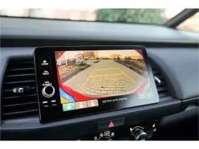 Honda Jazz 1.5i e:HEV ADVANCE CROSSTAR thumbnail 47