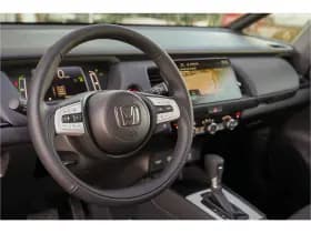 Honda Jazz 1.5i e:HEV ADVANCE CROSSTAR thumbnail 6