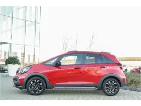 Honda Jazz 1.5i e:HEV ADVANCE CROSSTAR thumbnail 51