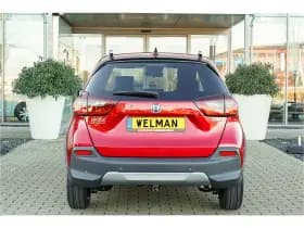 Honda Jazz 1.5i e:HEV ADVANCE CROSSTAR thumbnail 52