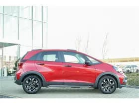 Honda Jazz 1.5i e:HEV ADVANCE CROSSTAR thumbnail 54