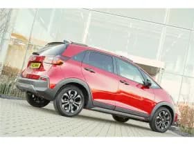 Honda Jazz 1.5i e:HEV ADVANCE CROSSTAR thumbnail 9