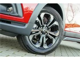 Honda Jazz 1.5i e:HEV ADVANCE CROSSTAR thumbnail 10