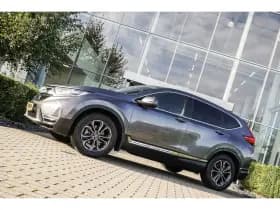 Honda CR-V 2.0i e:HEV ELEGANCE thumbnail 11