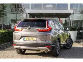 Honda CR-V 2.0i e:HEV ELEGANCE thumbnail 3