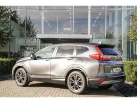 Honda CR-V 2.0i e:HEV ELEGANCE thumbnail 25