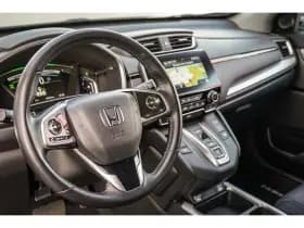 Honda CR-V 2.0i e:HEV ELEGANCE thumbnail 5