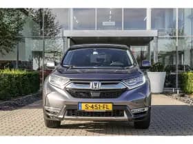 Honda CR-V 2.0i e:HEV ELEGANCE thumbnail 50