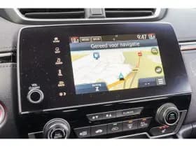 Honda CR-V 2.0i e:HEV ELEGANCE thumbnail 6