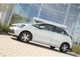 Honda Jazz 1.5i e:HEV ELEGANCE thumbnail 12