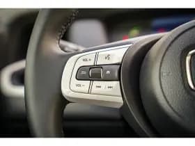 Honda Jazz 1.5i e:HEV ELEGANCE thumbnail 14