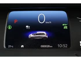 Honda Jazz 1.5i e:HEV ELEGANCE thumbnail 15