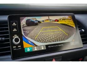 Honda Jazz 1.5i e:HEV ELEGANCE thumbnail 18