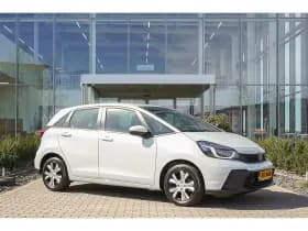 Honda Jazz 1.5i e:HEV ELEGANCE thumbnail 22