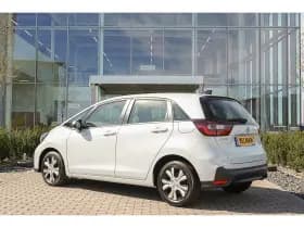 Honda Jazz 1.5i e:HEV ELEGANCE thumbnail 23