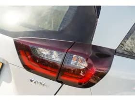 Honda Jazz 1.5i e:HEV ELEGANCE thumbnail 25