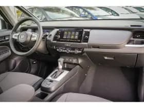 Honda Jazz 1.5i e:HEV ELEGANCE thumbnail 27