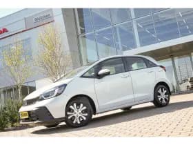 Honda Jazz 1.5i e:HEV ELEGANCE thumbnail 33